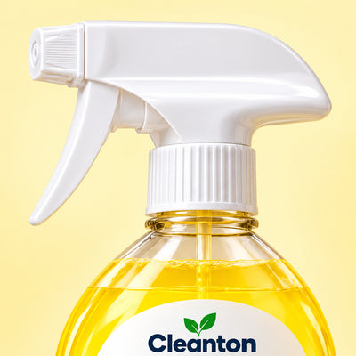 Targeted spray