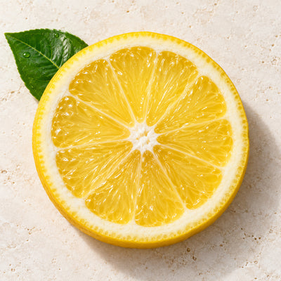 Fresh citrus